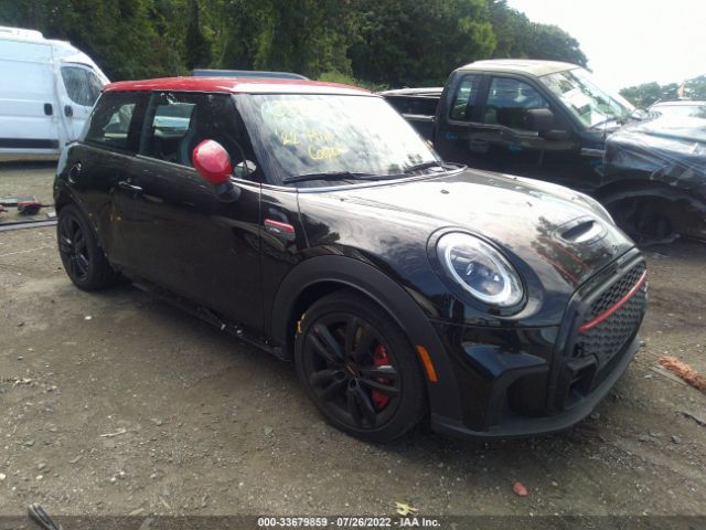 Mini Hardtop 2 door (2022)