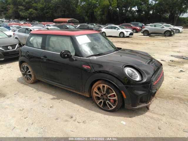 Mini Hardtop 2 door (2022)