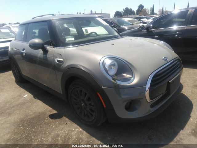 Mini Hardtop 2 door (2019)