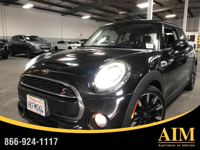 Mini Hardtop 2 door (2019)