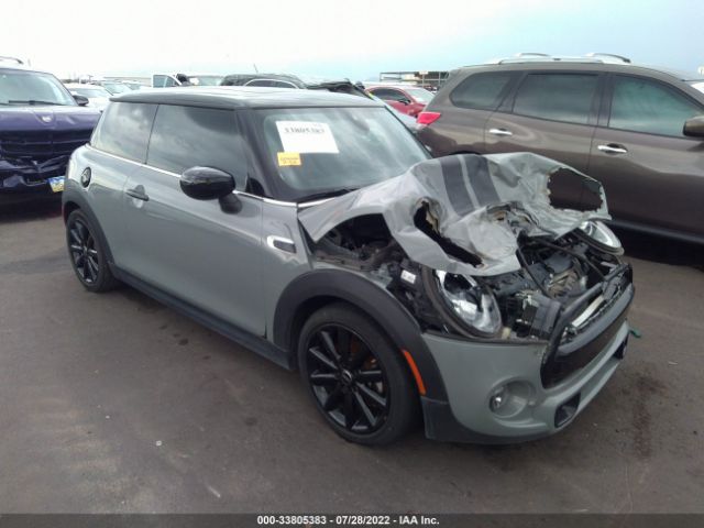Mini Hardtop 2 door (2020)