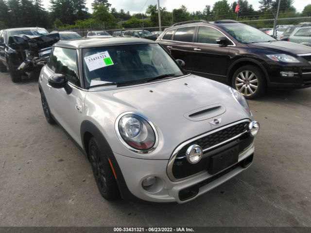Mini Hardtop 2 door (2017)