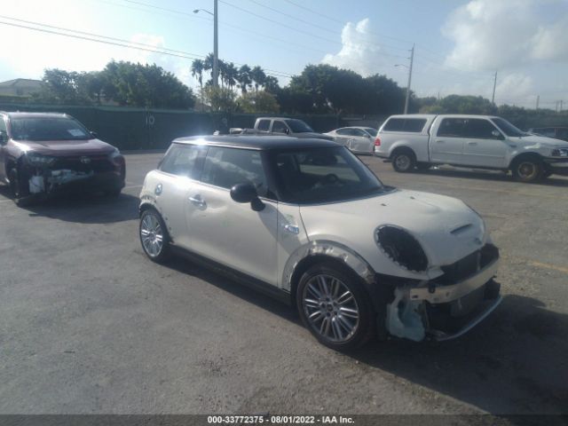 Mini Hardtop 2 door (2019)