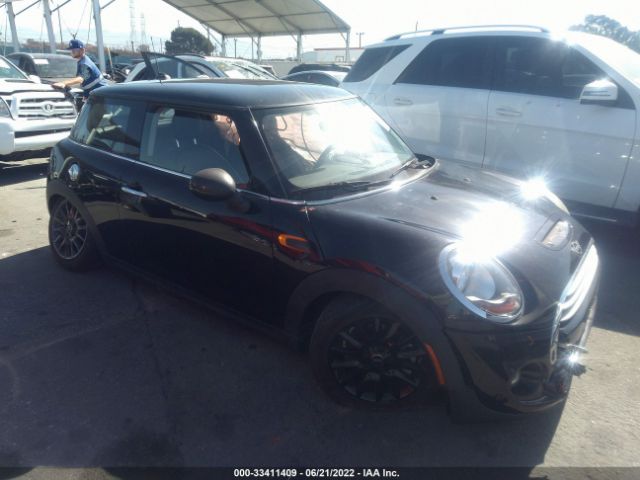 Mini Hardtop 2 door (2020)