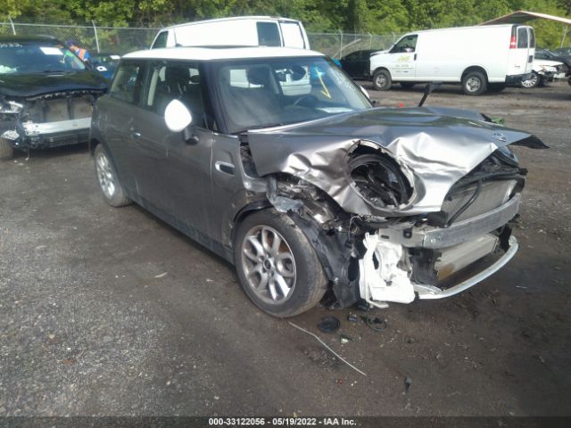 Mini Hardtop 2 door (2019)