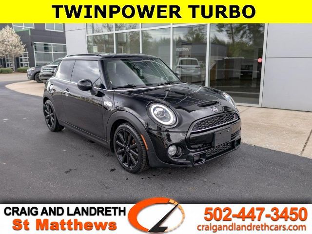 Mini Hardtop 2 door (2019)