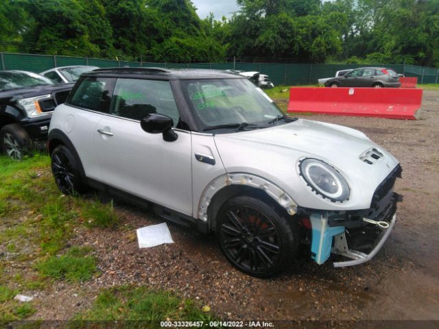 Mini Hardtop 2 door (2022)