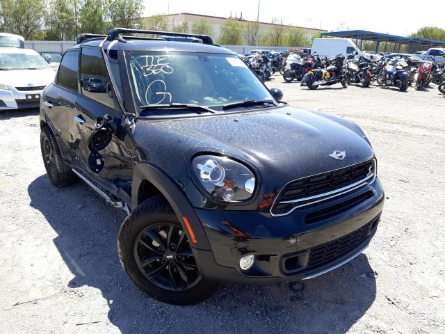 Mini Cooper s c (2016)