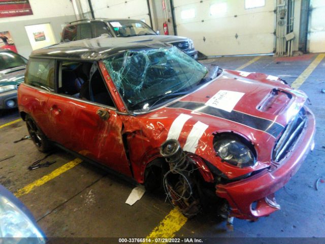 Mini Cooper hardtop (2012)