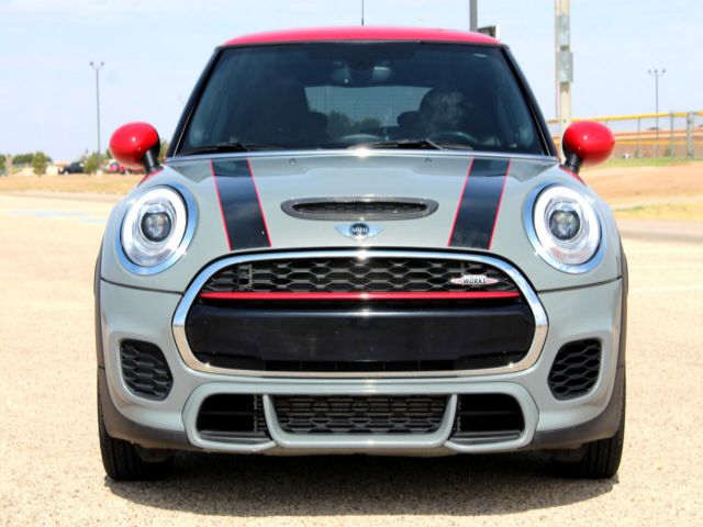 Mini Hardtop 2 door (2017)