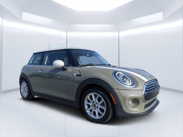 Mini Hardtop 2 door (2019)