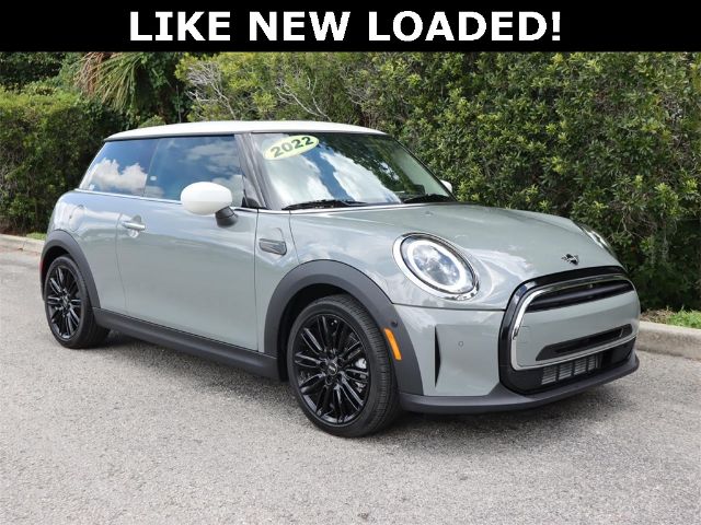 Mini Hardtop 2 door (2022)