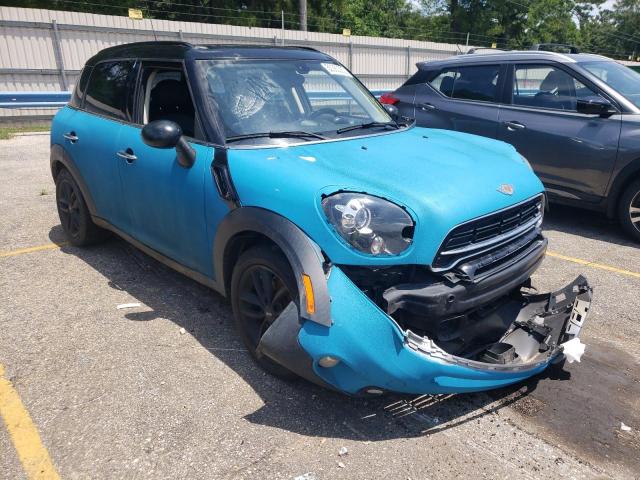 Mini Cooper s c (2016)