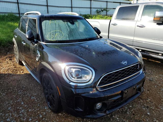 Mini Cooper s c (2022)