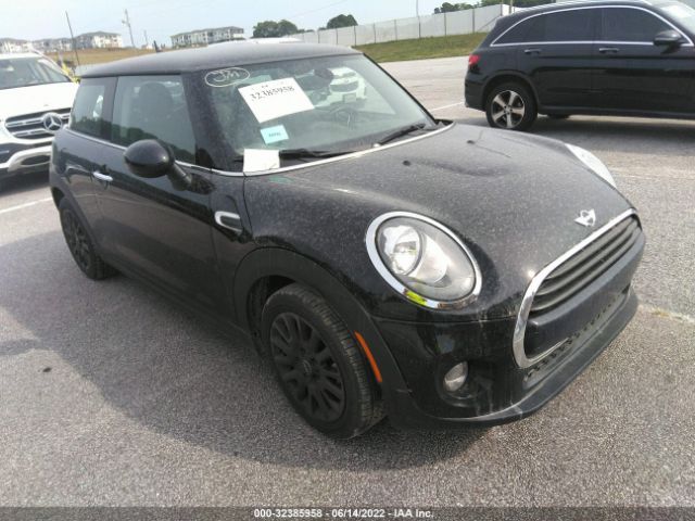 Mini Hardtop 2 door (2018)