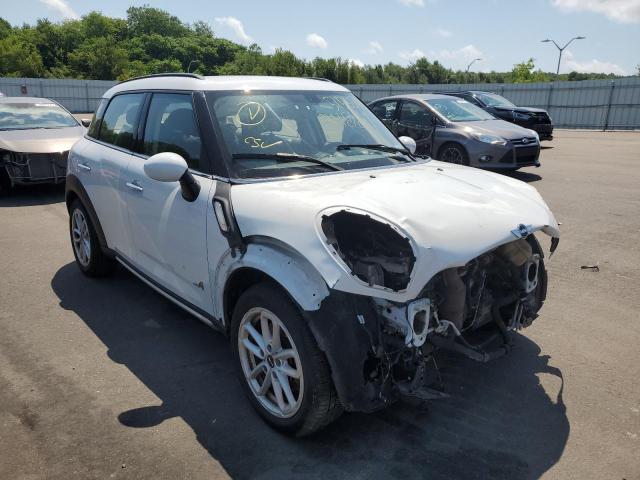 Mini Cooper s c (2016)