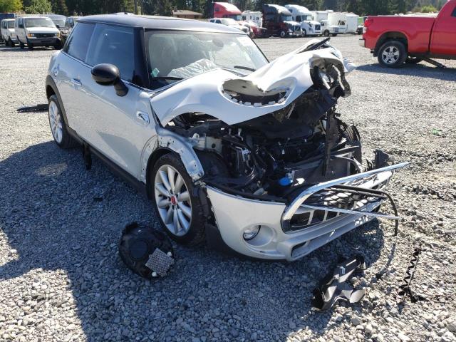 Mini Hardtop 2 door (2018)