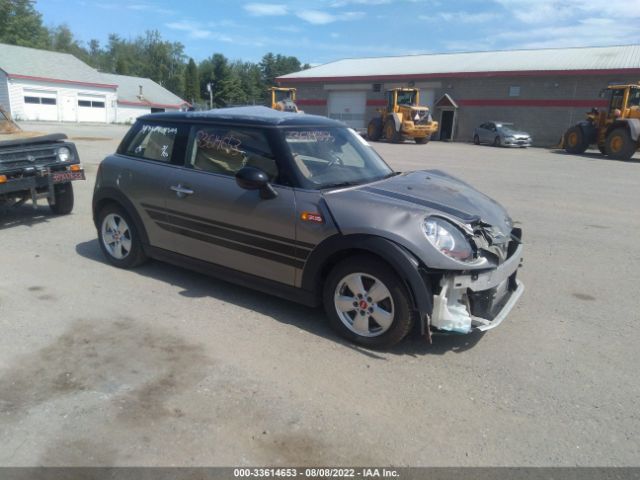 Mini Hardtop 2 door (2017)