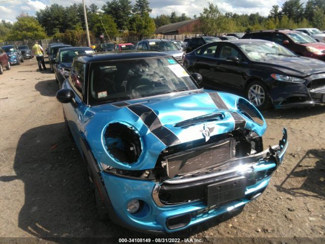 Mini Hardtop 2 door (2017)