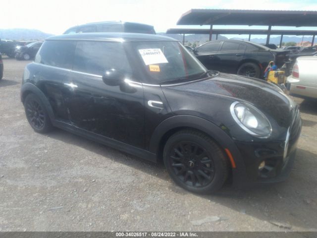 Mini Hardtop 2 door (2018)
