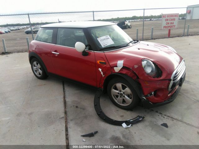 Mini Hardtop 2 door (2018)