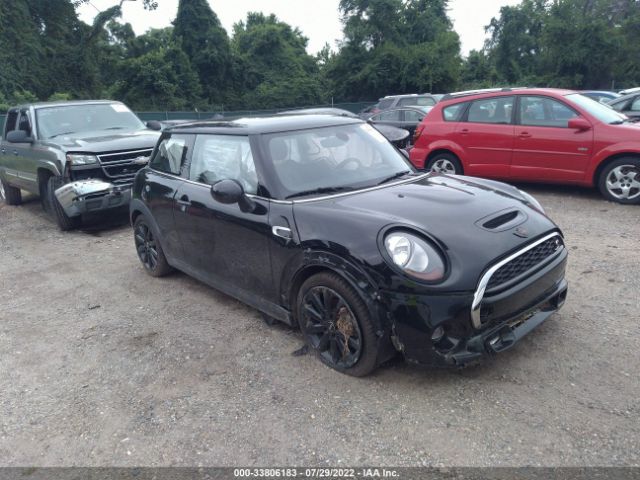 Mini Hardtop 2 door (2018)