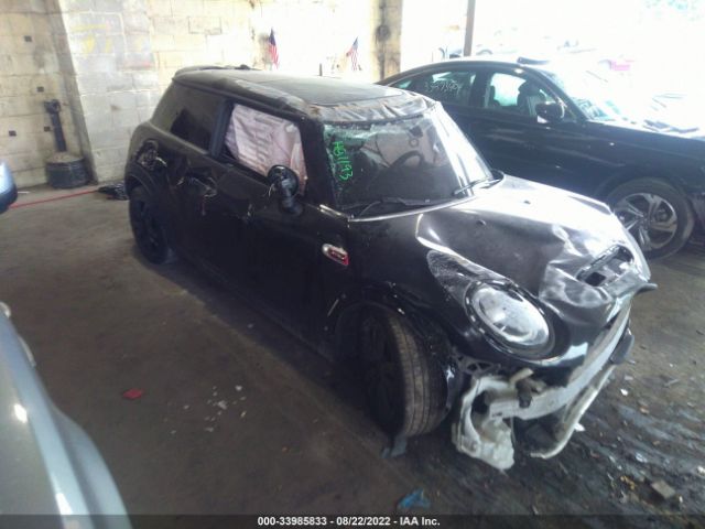 Mini Hardtop 2 door (2019)