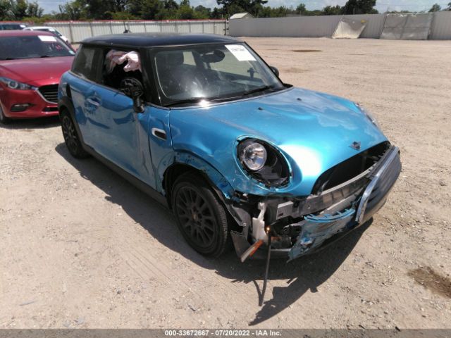 Mini Hardtop 2 door (2019)