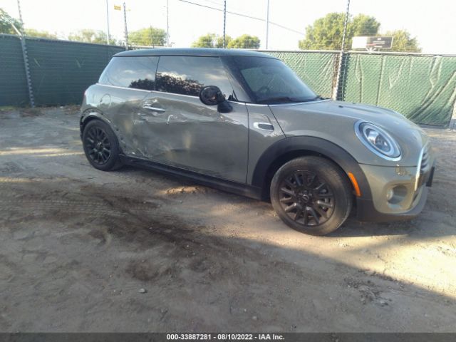 Mini Hardtop 2 door (2019)