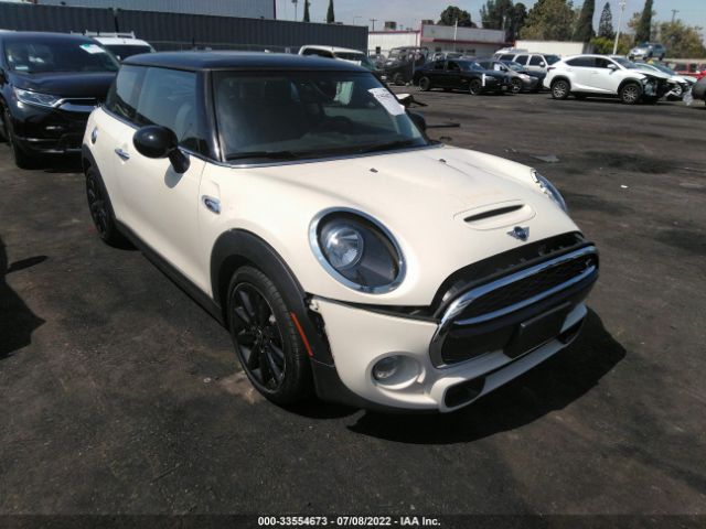 Mini Hardtop 2 door (2019)