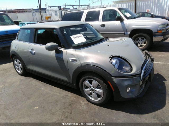 Mini Hardtop 2 door (2020)