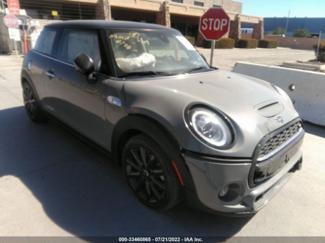 Mini Hardtop 2 door (2020)