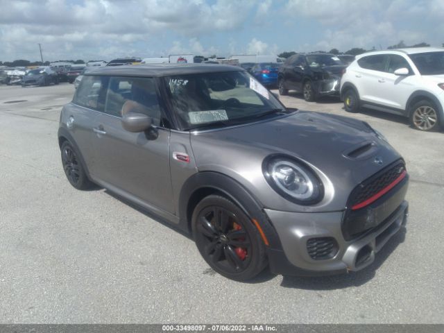 Mini Hardtop 2 door (2020)