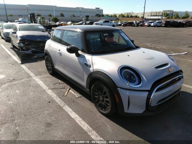 Mini Hardtop 2 door (2022)