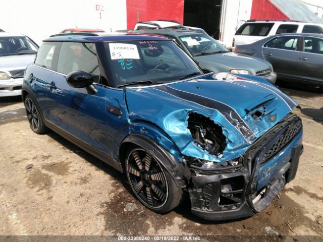 Mini Hardtop 2 door (2022)
