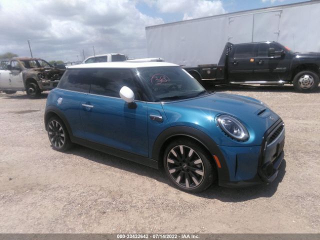 Mini Hardtop 2 door (2022)