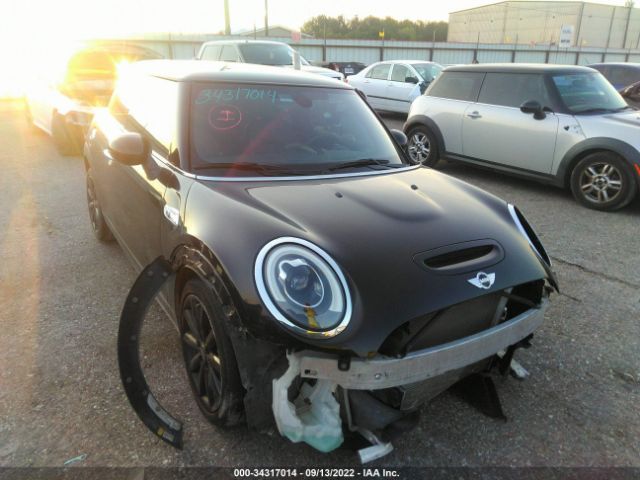 Mini Hardtop 2 door (2017)