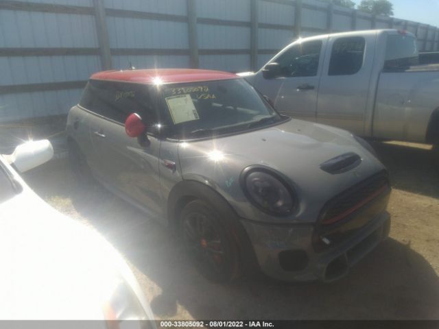 Mini Hardtop 2 door (2018)