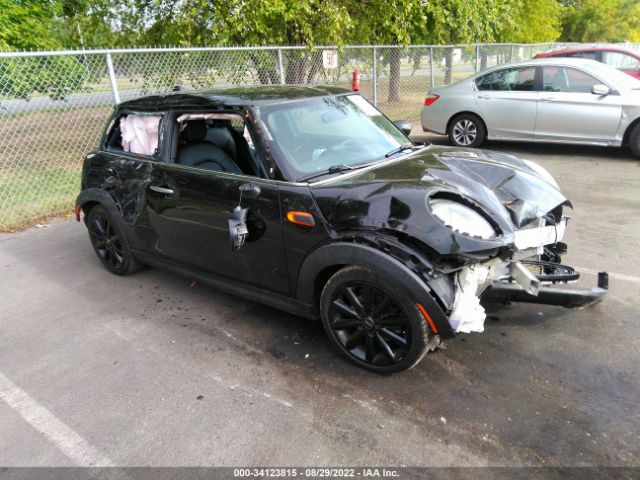 Mini Hardtop 2 door (2018)