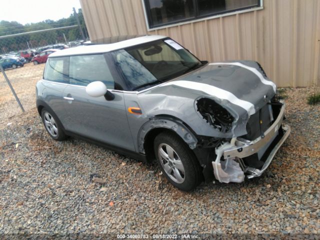 Mini Hardtop 2 door (2018)