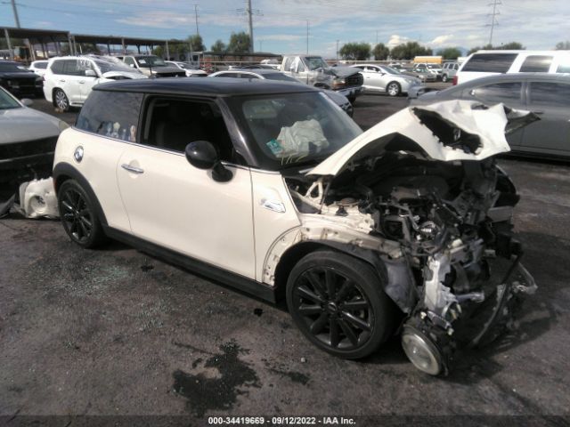 Mini Hardtop 2 door (2018)
