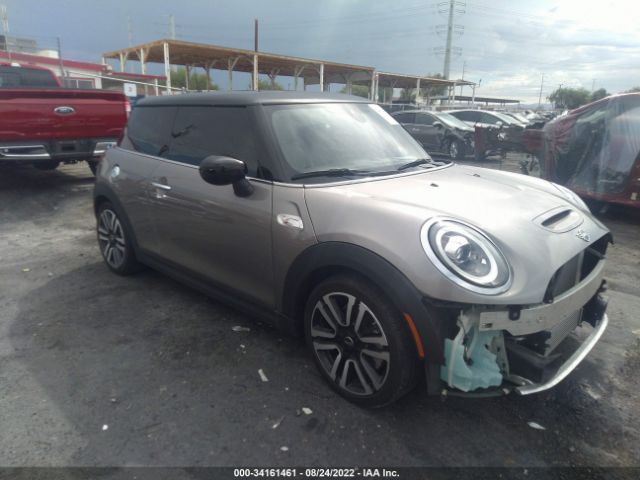 Mini Hardtop 2 door (2020)