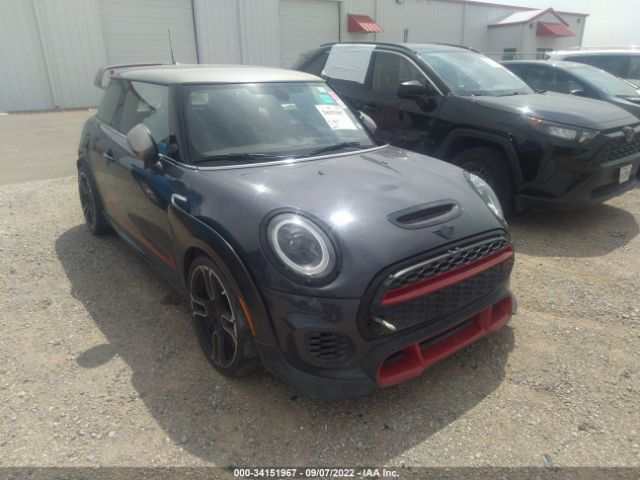 Mini Hardtop 2 door (2021)