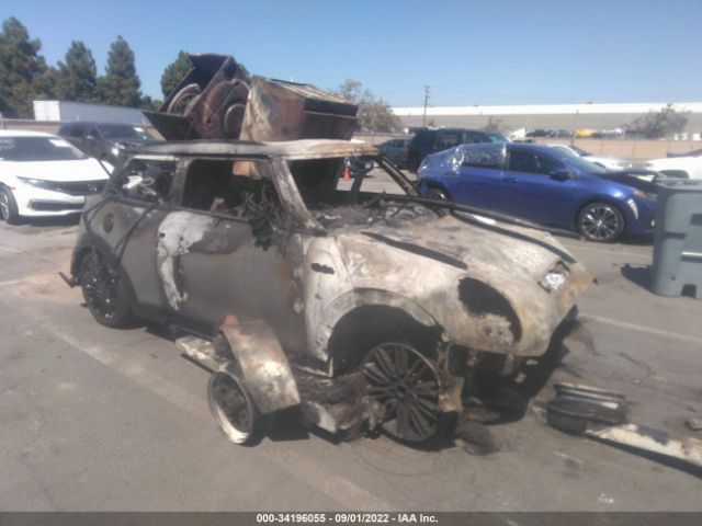 Mini Hardtop 2 door (2022)