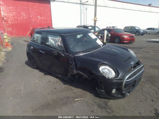 Mini Hardtop 2 door (2017)
