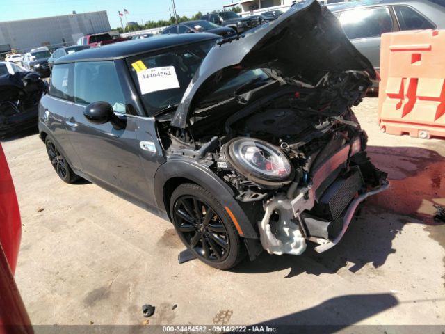 Mini Hardtop 2 door (2019)