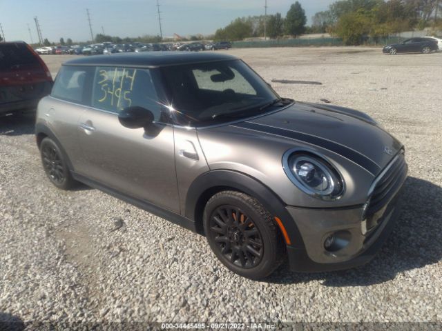 Mini Hardtop 2 door (2021)