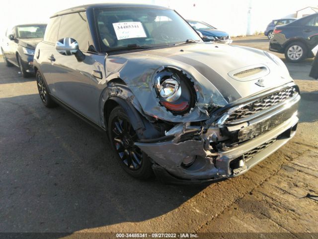 Mini Hardtop 2 door (2018)