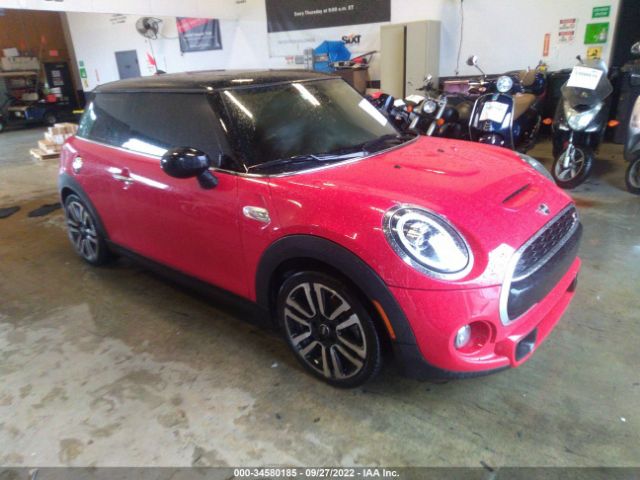 Mini Hardtop 2 door (2021)