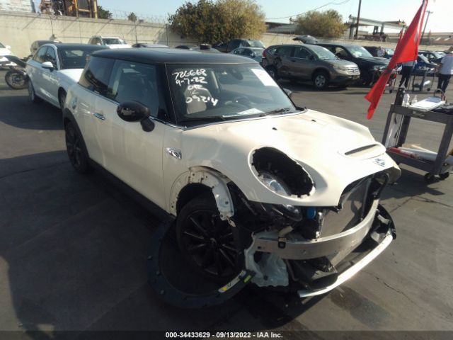 Mini Hardtop 2 door (2021)